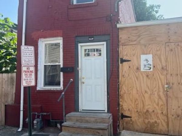 115 MOSS STREET , READING, PA 19601