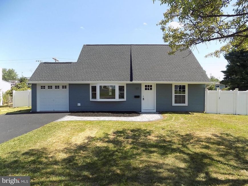 17 Tulip Tree Road , Levittown, PA 19056 Main Photo
