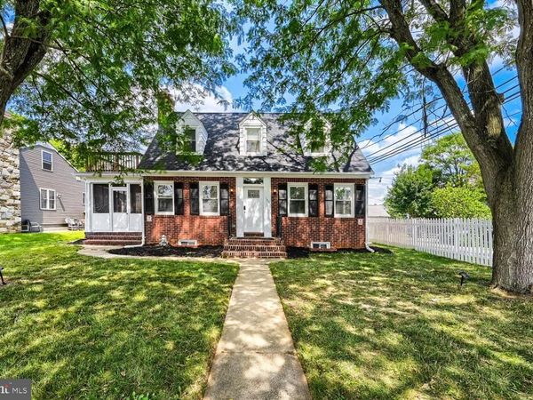 150 LINCOLN ROAD, WESTMINSTER, MD 21157