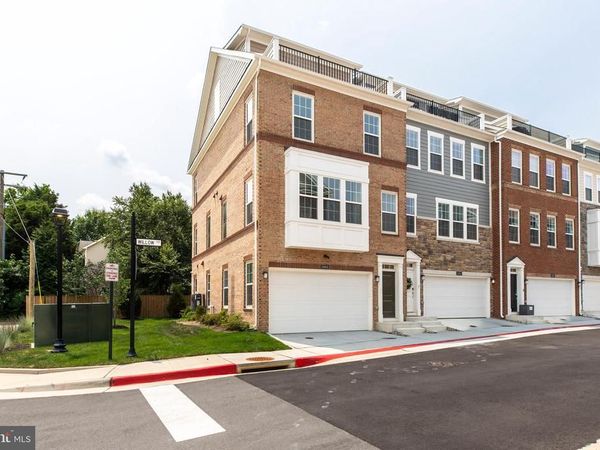 10800 WILLOW TERRACE, FAIRFAX, VA 22030