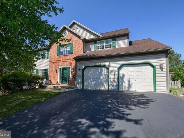 12 COLORADO AVENUE, READING, PA 19608