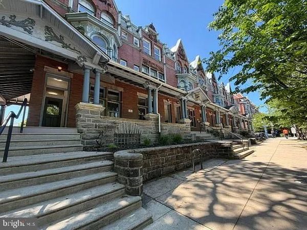 3420 POWELTON AVENUE, Unit 3B, PHILADELPHIA, PA 19104
