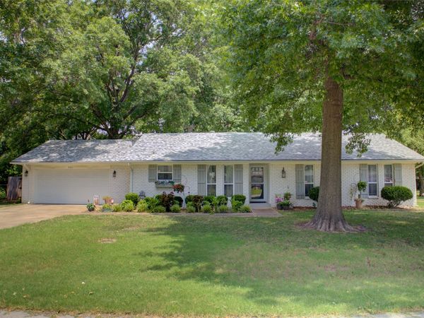 8425 E 125th Street S, Bixby, OK 74008