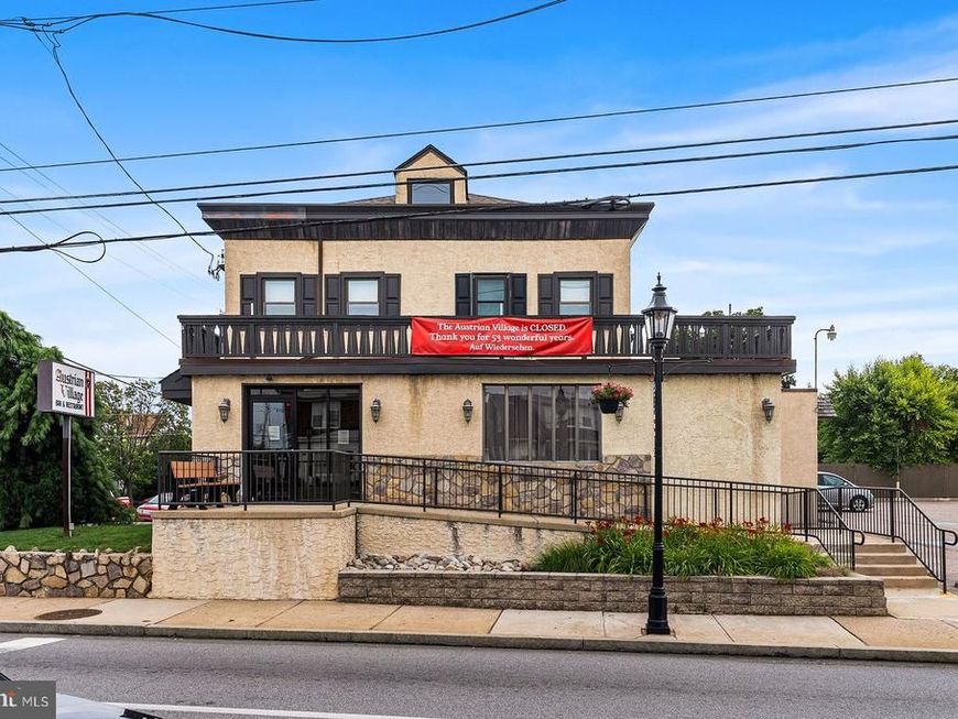 321 Huntingdon Pike , Jenkintown, PA 19046 Main Photo