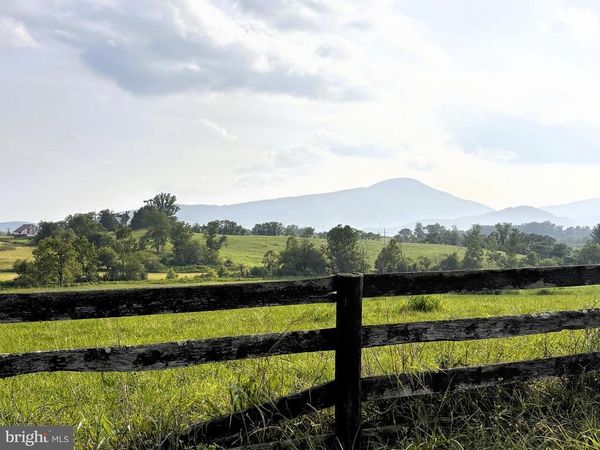 0 JERICHO , FLINT HILL, VA 22627