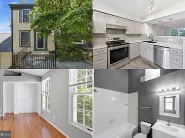 5028 9TH STREET S , ARLINGTON, VA 22204