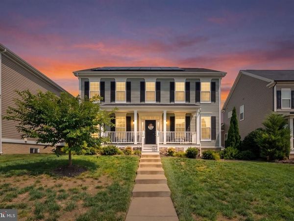 560 COASTAL AVENUE, STAFFORD, VA 22554