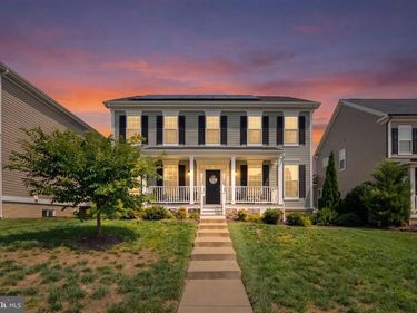 560 COASTAL AVENUE, STAFFORD, VA 22554