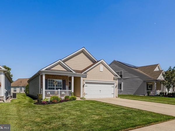 7 RACHEL COURT, HAMMONTON, NJ 08037