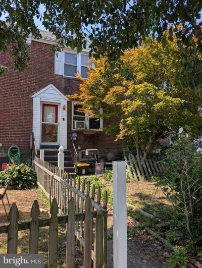 832 4TH AVENUE , BRISTOL, PA 19007