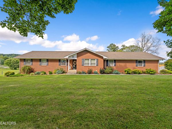 3320 Bakertown Rd, Knoxville, TN 37931