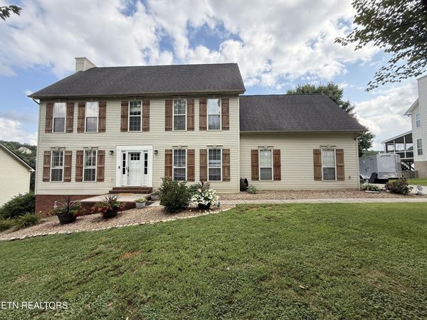 4525 Majestic Magnolia Lane, Morristown, TN 37814