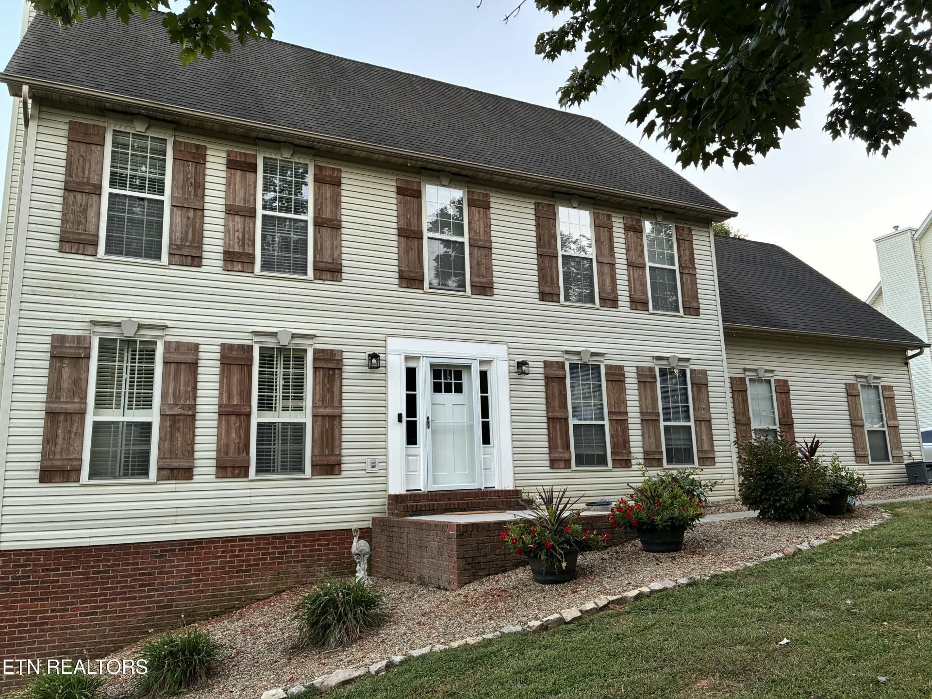 4525 Majestic Magnolia Lane Morristown, TN 37814