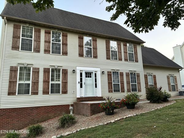 4525 Majestic Magnolia Lane, Morristown, TN 37814