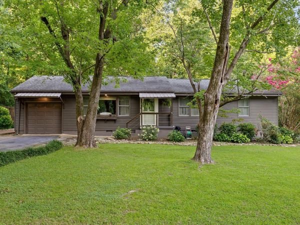 2728 Haywood Avenue, Chattanooga, TN 37415