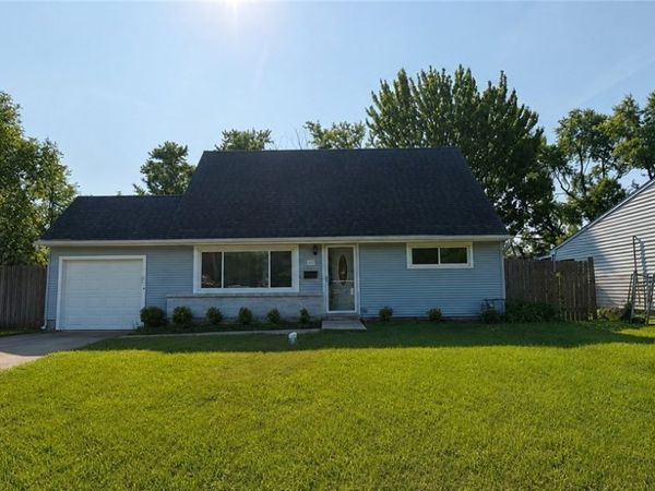 1097 Carter Drive , Grand Island, NY 14072