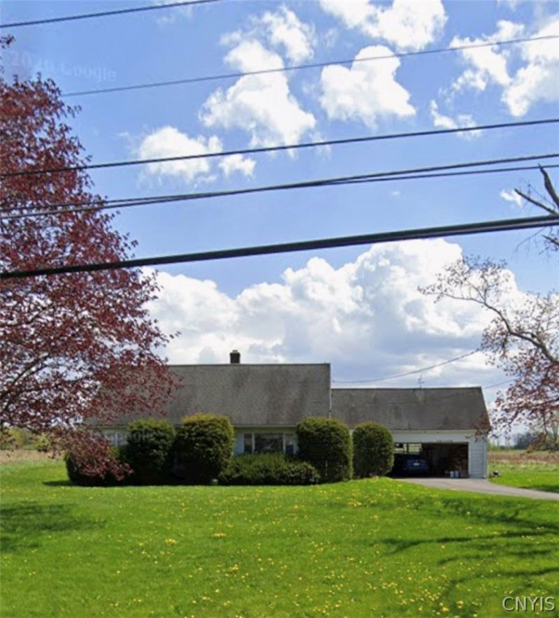 5792 Old Oneida Road , Rome, NY 13440 Main Photo