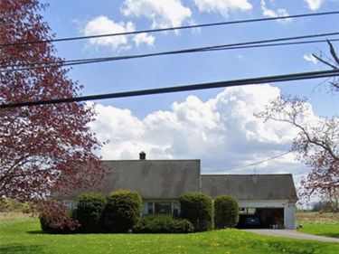 5792 Old Oneida Road , Rome, NY 13440
