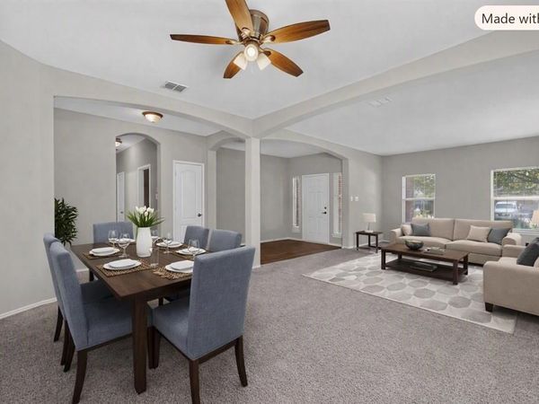 710 Bowie Lane, Mansfield, TX 76063