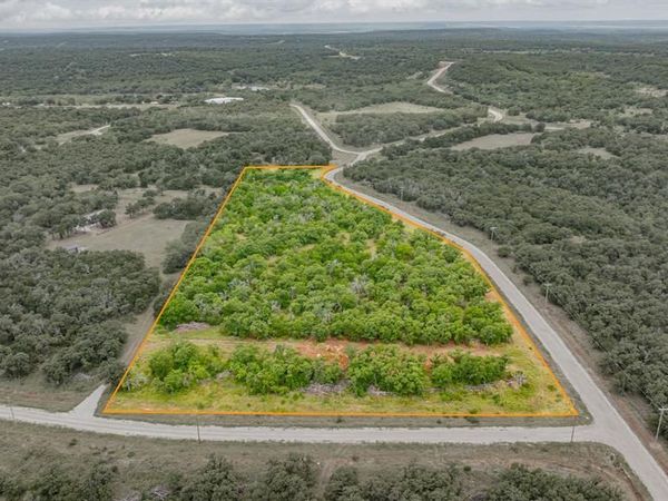 Lot 11 Comanche Moon Drive , Gordon, TX 76453
