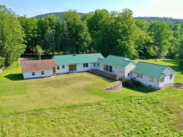 29 Baker Road, Springfield, VT 05156