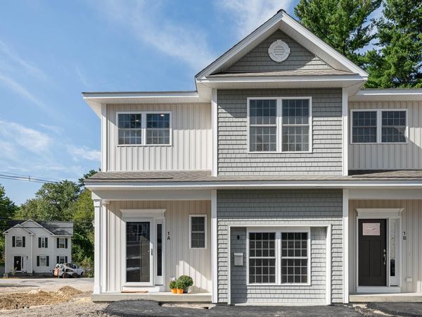 1A Dearborn Circle, Goffstown, NH 03045