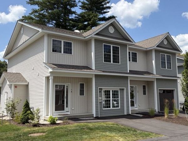 1A Dearborn Circle, Goffstown, NH 03045