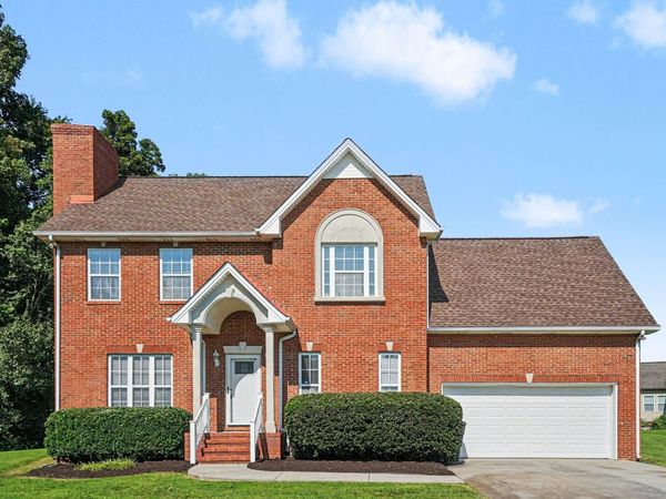 108 Brookview Ct , Springfield, TN 37172
