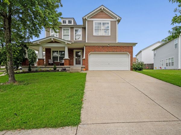 109 Ivy Hill Ln, Goodlettsville, TN 37072