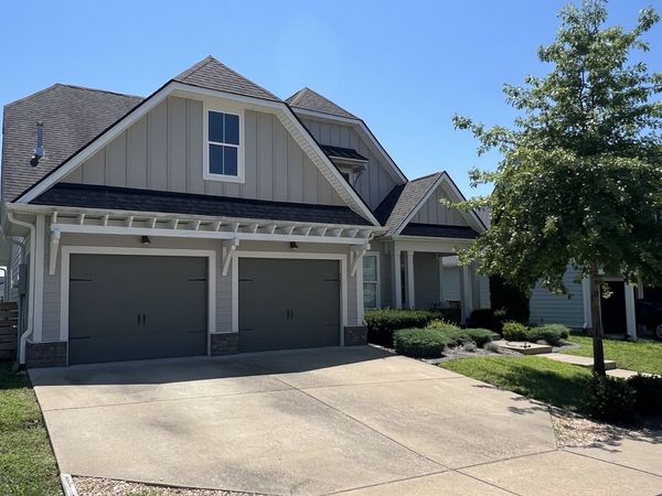 670 Sire Ave, Mount Juliet, TN 37122