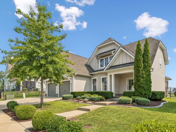 670 Sire Ave, Mount Juliet, TN 37122