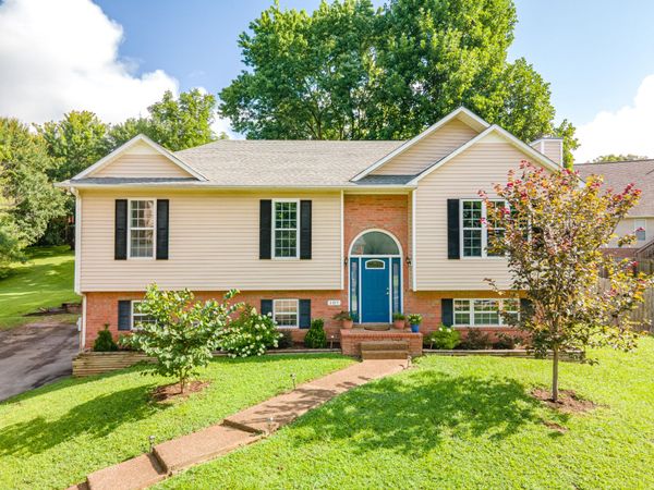 107 Timberland Dr , Columbia, TN 38401