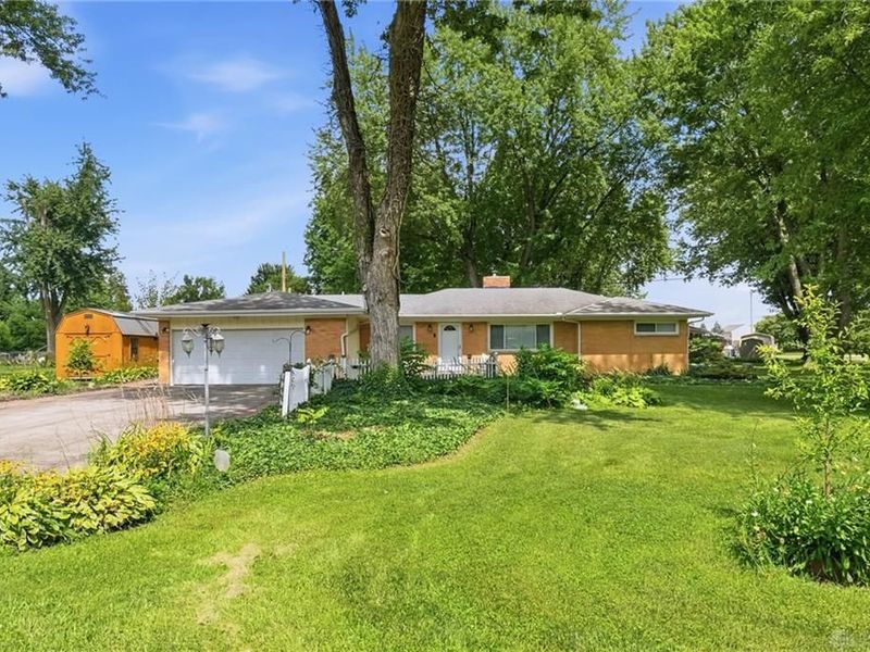 9634 Mintwood Road, Clearcreek Township, OH 45458 Photo 1