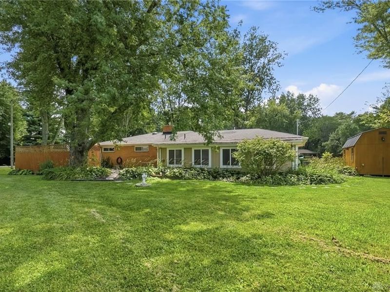 9634 Mintwood Road, Clearcreek Township, OH 45458 Photo 37