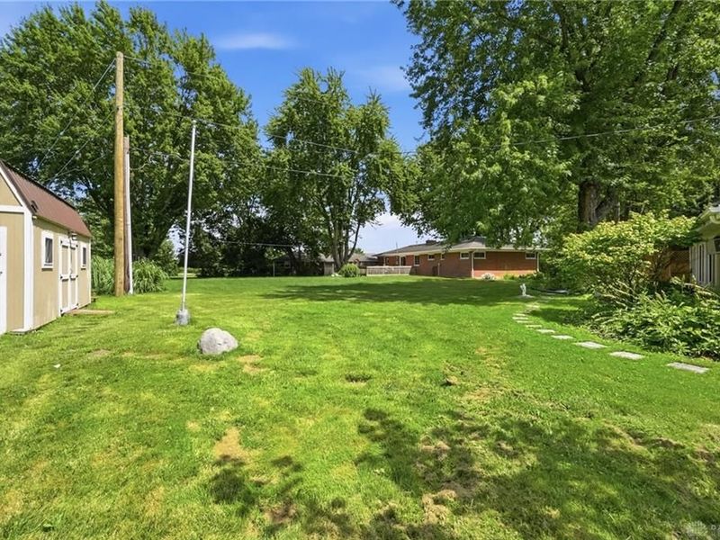 9634 Mintwood Road, Clearcreek Township, OH 45458 Photo 40