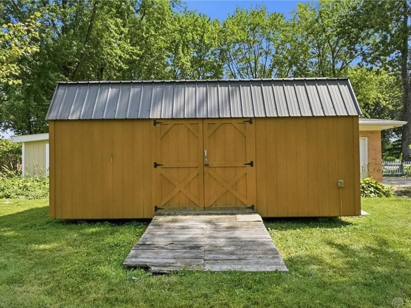 9634 Mintwood Road, Clearcreek Township, OH 45458 Photo 50