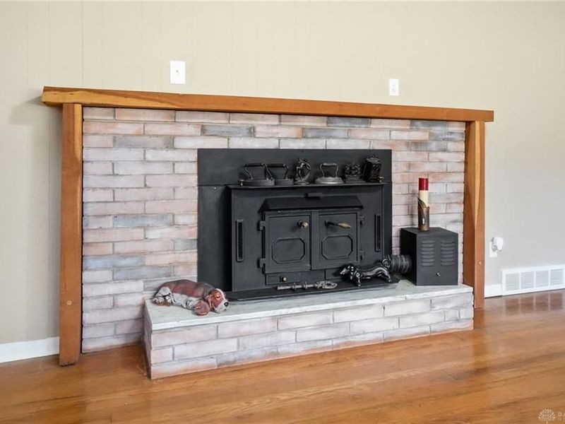 9634 Mintwood Road, Clearcreek Township, OH 45458 Photo 9