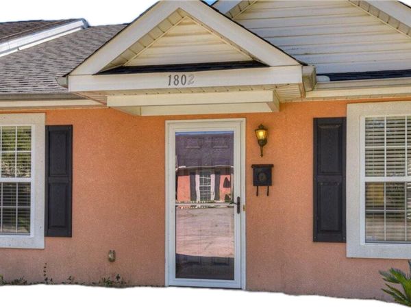 1802 Wilson Place, Augusta, GA 30904