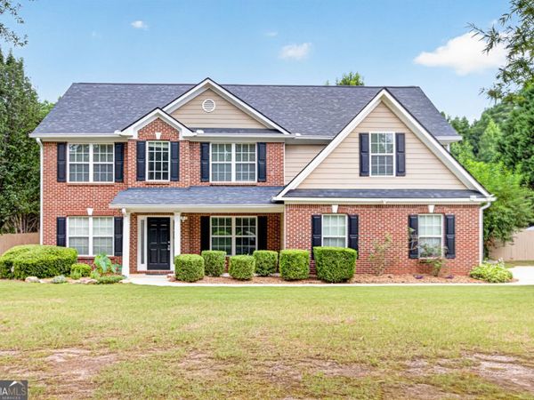 204 Poplar Ridge Drive, Monroe, GA 30655