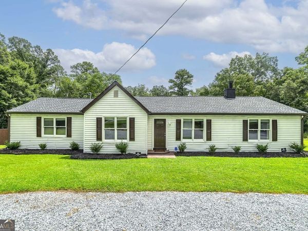 3930 W Side Place, Ellenwood, GA 30294