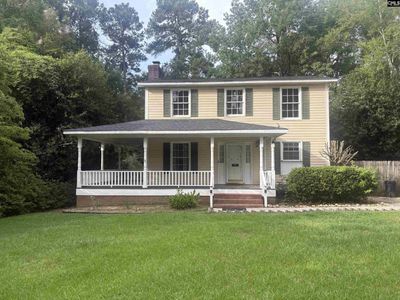 113 Mayland Court , Irmo, SC 29063