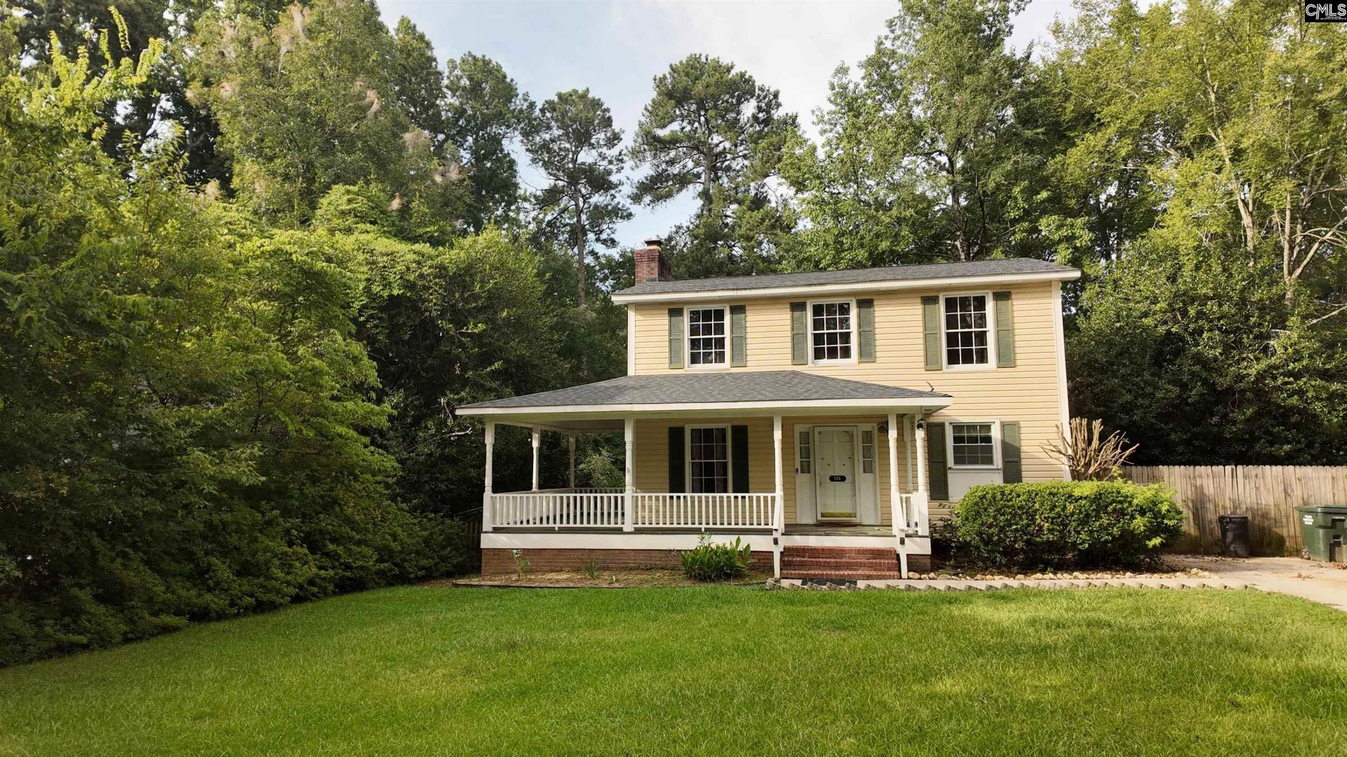 113 Mayland Court  Photo 4