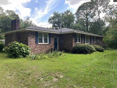 834 Williams Circle , West Columbia, SC 29172
