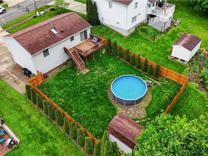 50 Ridge Top Circle , Doylestown, OH 44230 Photo 18