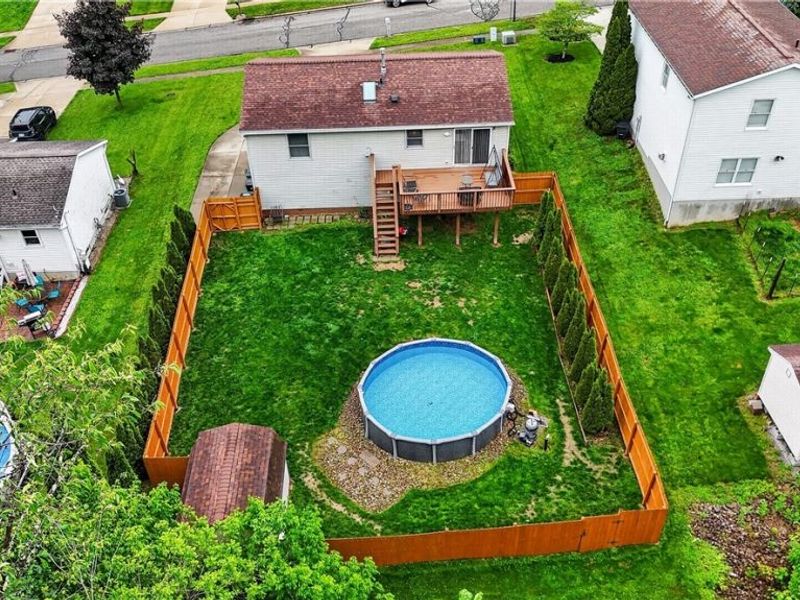 50 Ridge Top Circle , Doylestown, OH 44230 Photo 20