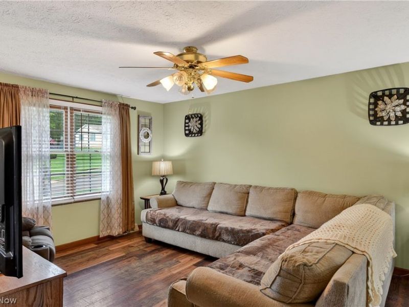 50 Ridge Top Circle , Doylestown, OH 44230 Photo 8