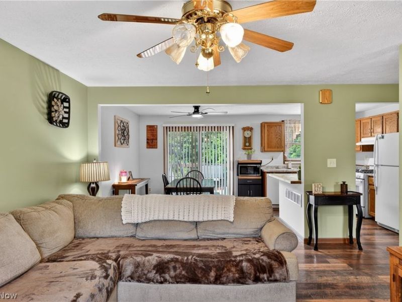50 Ridge Top Circle , Doylestown, OH 44230 Photo 9