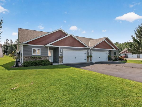 918 Gable Street , Taylors Falls, MN 55084