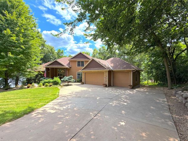 12662 Louisa Court , South Haven, MN 55382