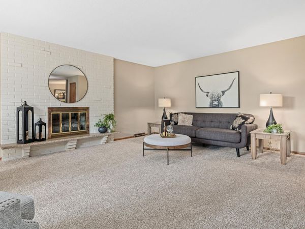8319 Washburn Avenue S, Bloomington, MN 55431